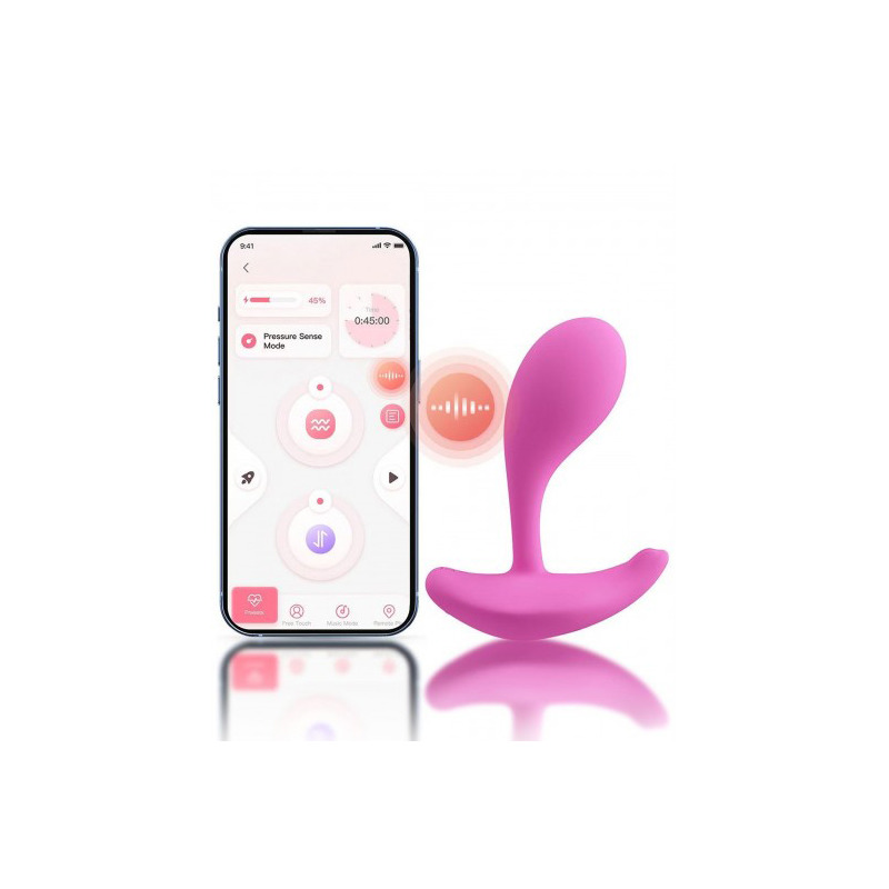 Oly 2 Rosa