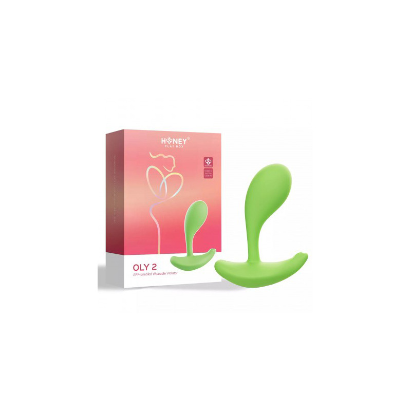 Oly 2 Verde