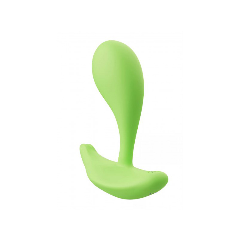 Oly 2 Verde