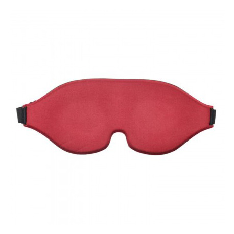 Saffron Blindfold