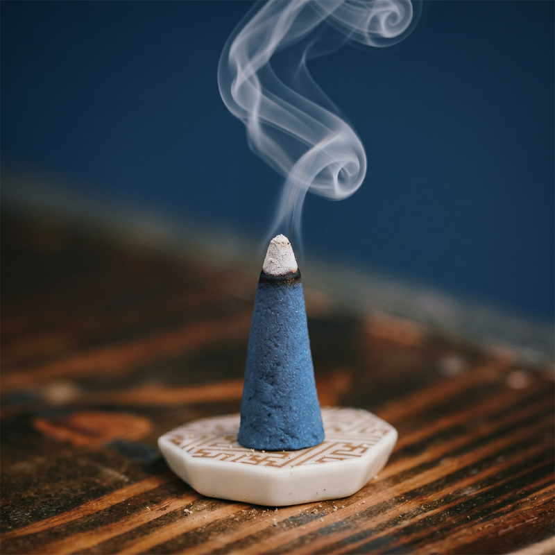 Incienso Feromonas Aroma Feroz