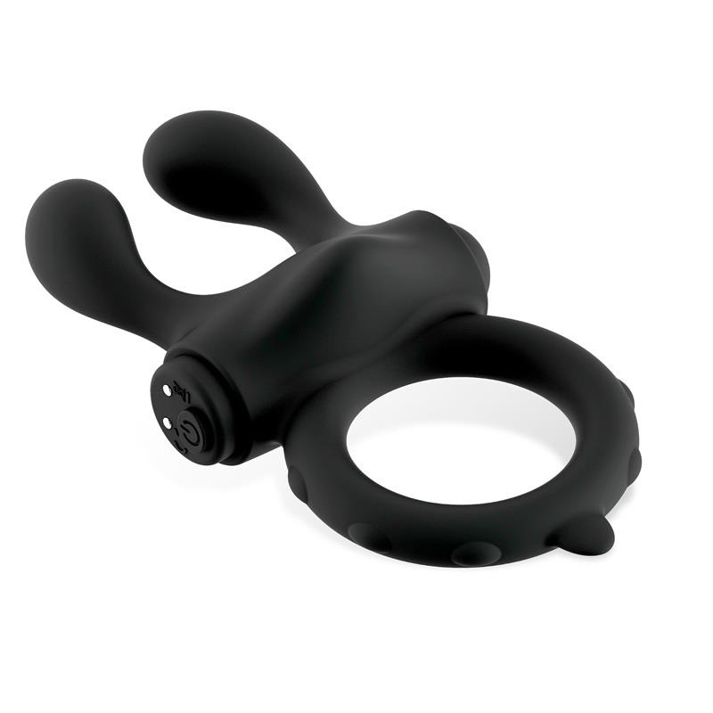 Earzy Anillo Vibrador con Control Remoto