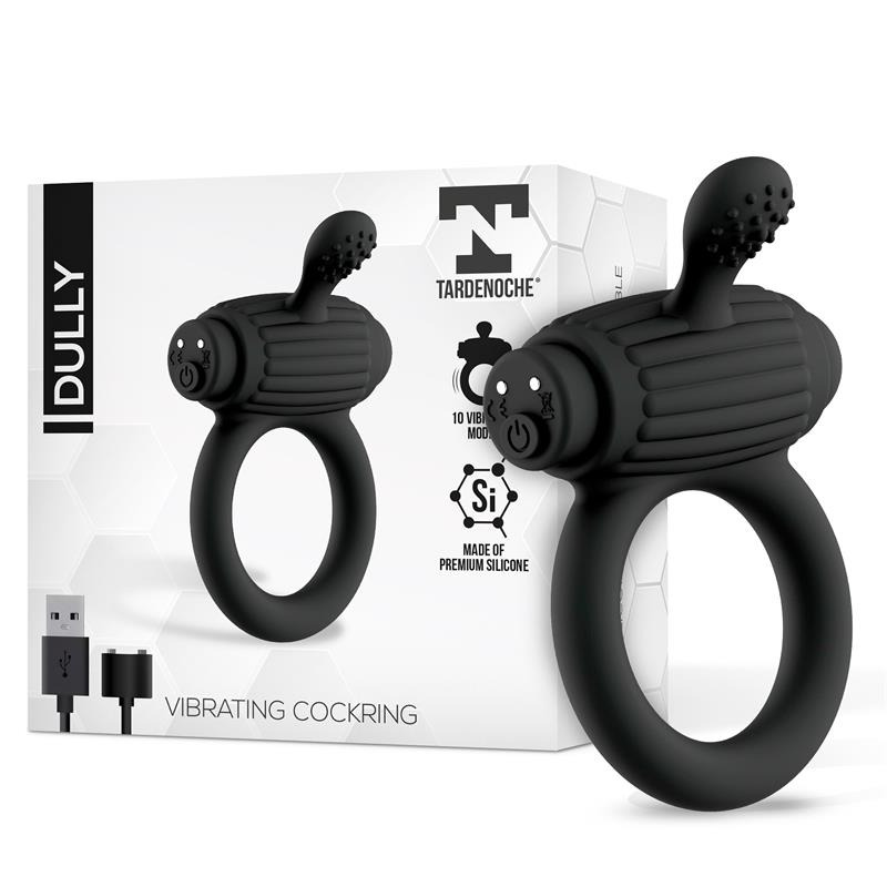 Dully Anillo Vibrador