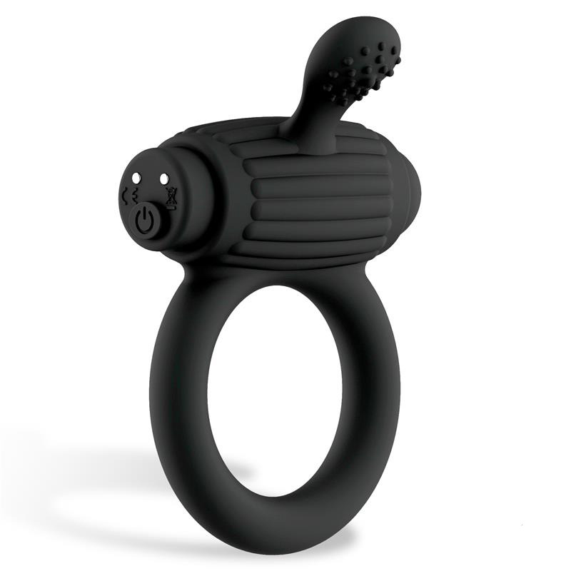 Dully Anillo Vibrador