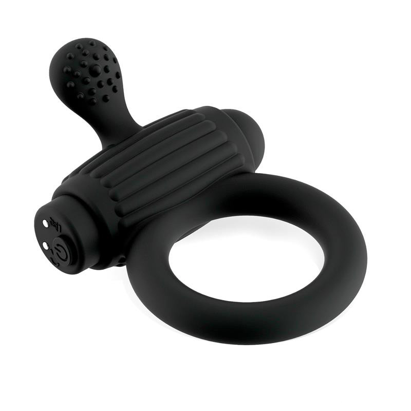 Dully Anillo Vibrador