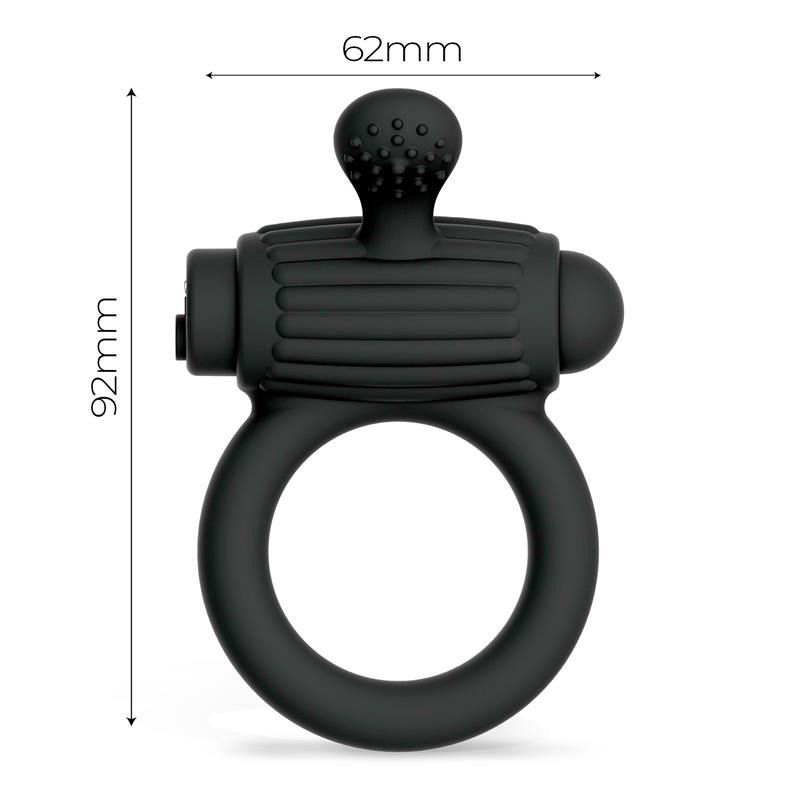 Dully Anillo Vibrador
