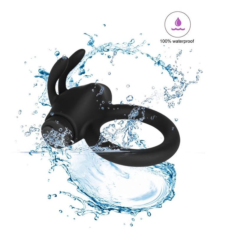 Neptune Anillo Vibrador
