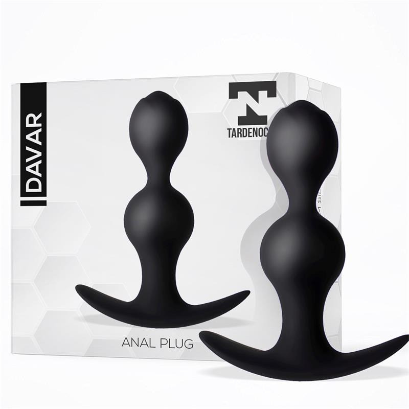 Davar Plug Anal