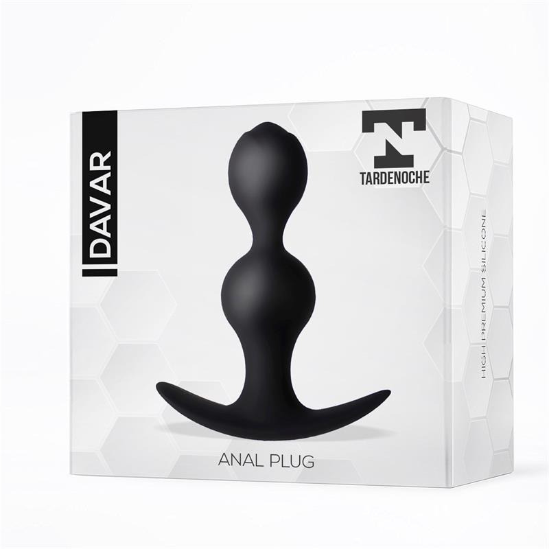 Davar Plug Anal