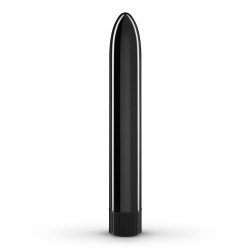 Vibromasseur Classic Vibe Noir