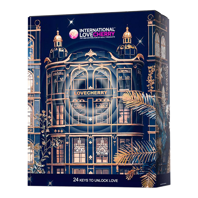 Calendario de Adviento 2025