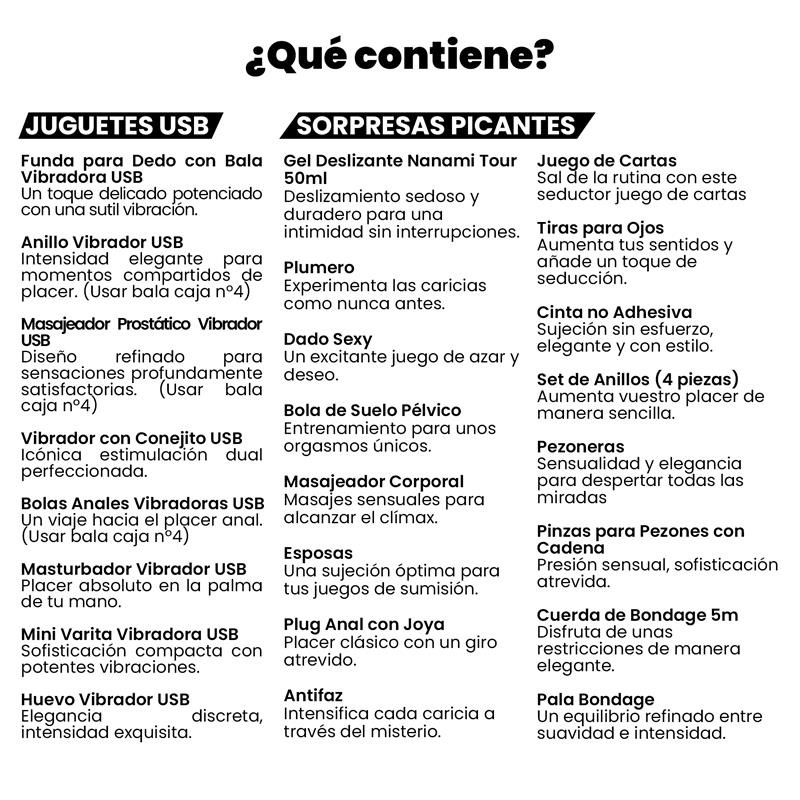 Calendario de Adviento 2025