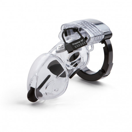 Public Enemy No 2 Jaula para Pene