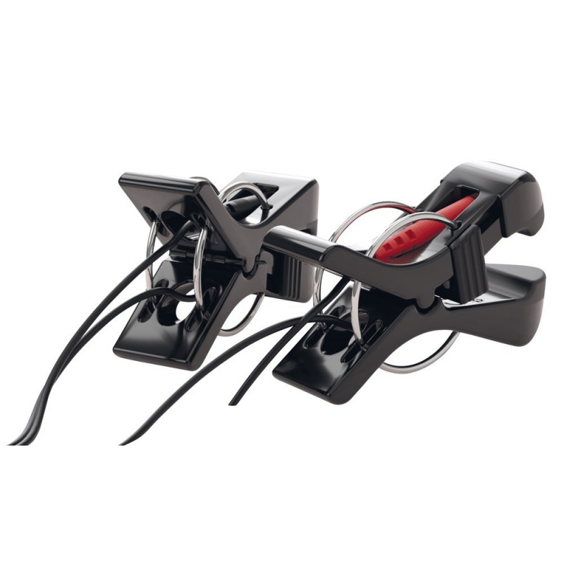 Barry Bite Bipolar E-Stim Pinzas