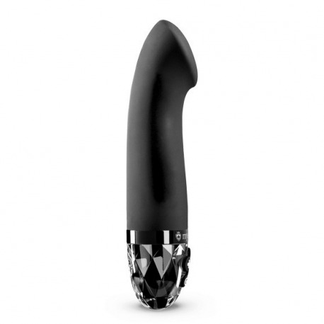 Right on Ron Estimvibrador Negro
