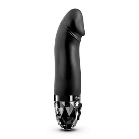 Real Deal Neal Estimvibrator Negro