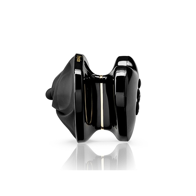 Heart’s Desire Estim Layonvibrator Negro