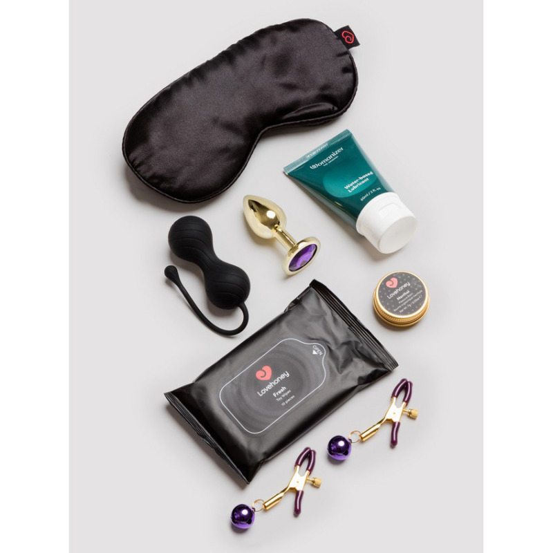 Calendario Adviento Indulge 2025