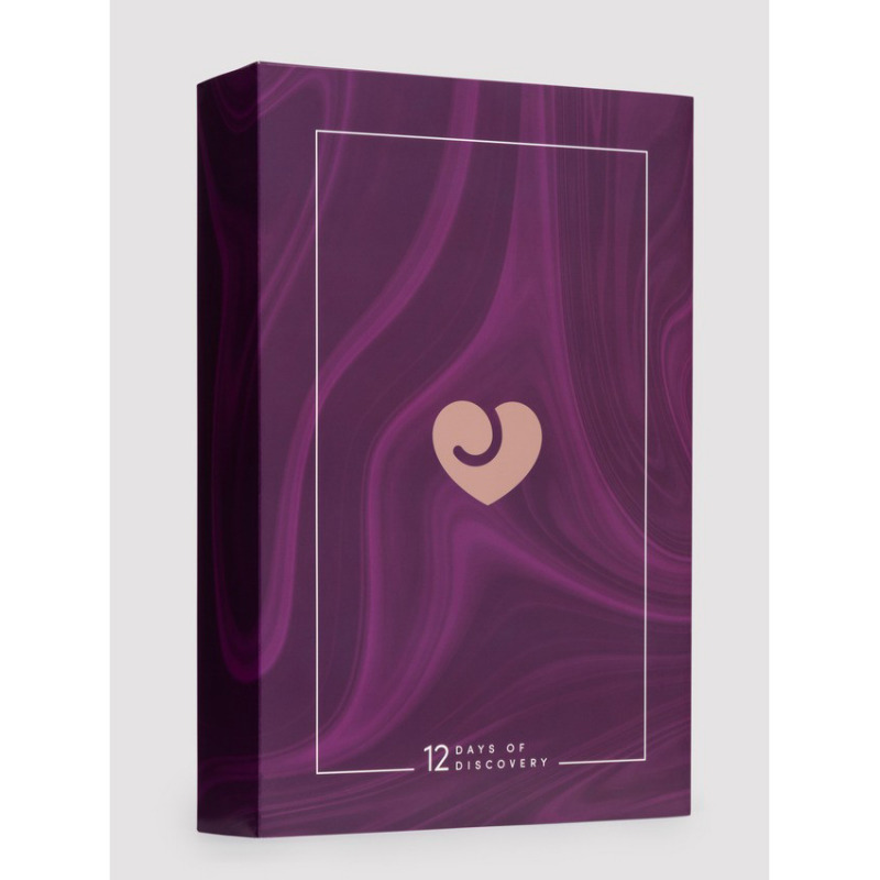 Calendario Adviento Indulge 2025