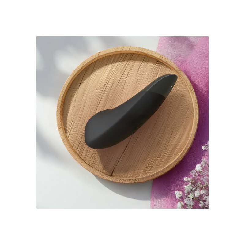 Womanizer Enhace Negro