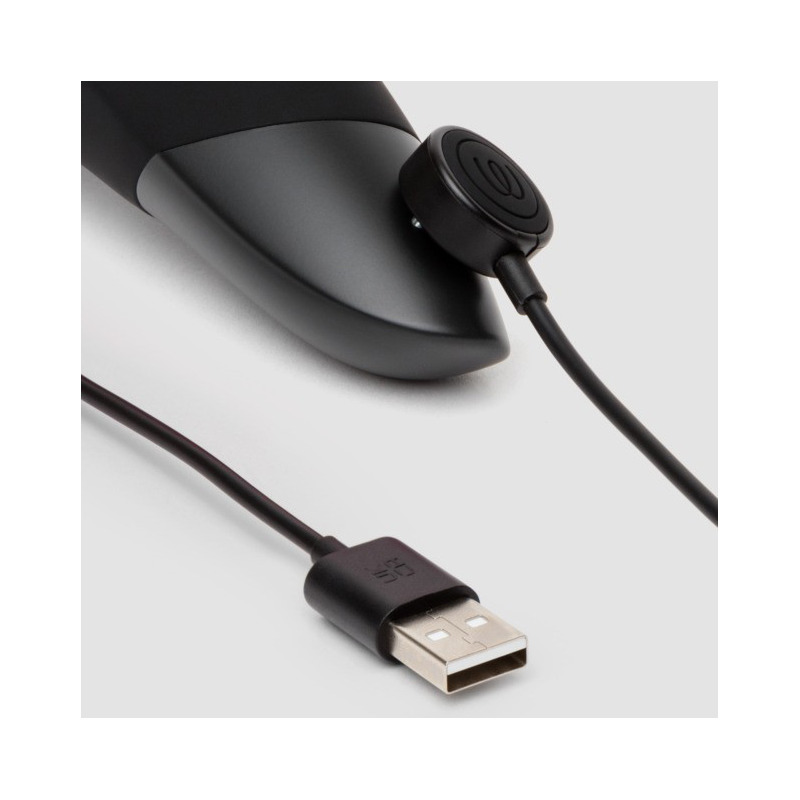 Womanizer Enhace Negro