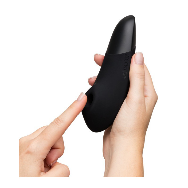 Womanizer Enhace Negro