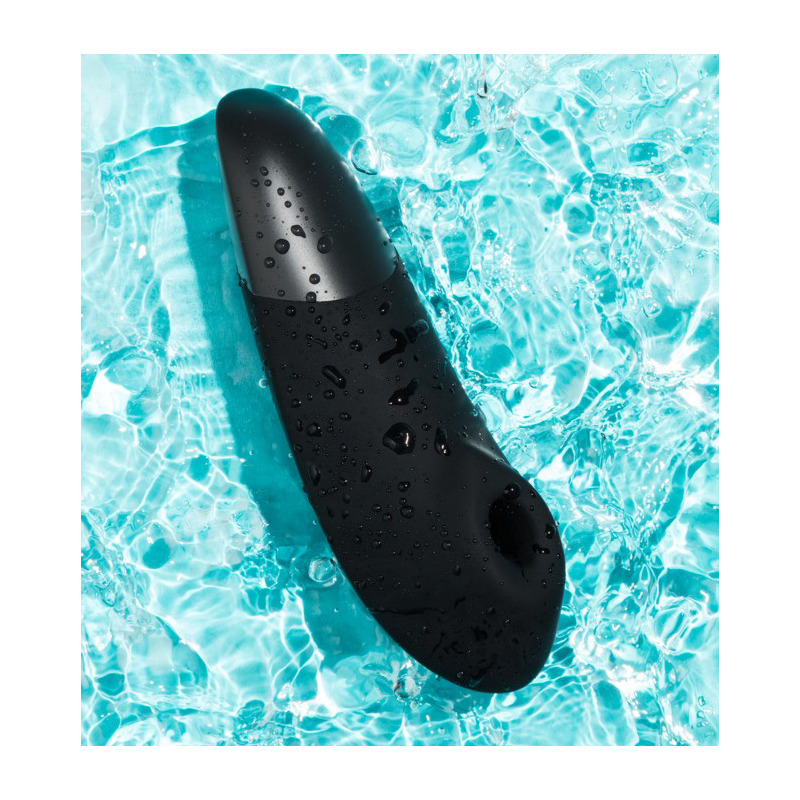 Womanizer Enhace Negro