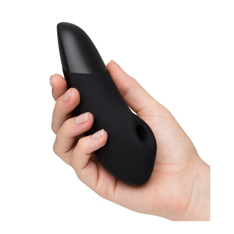 Womanizer Enhace Negro