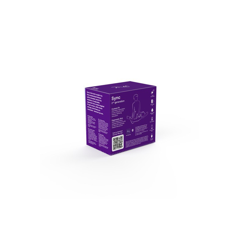 Sync 2 Morado