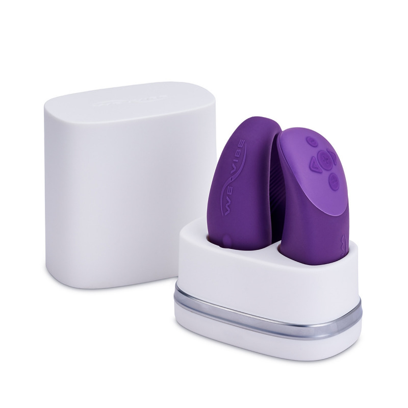 Chorus Morado
