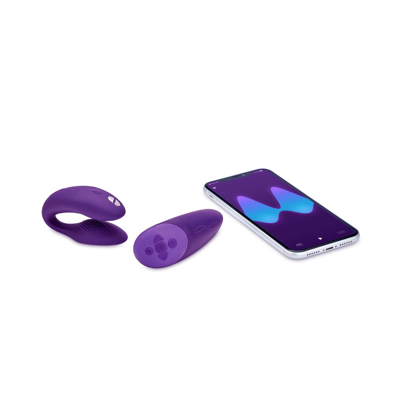 Chorus Morado