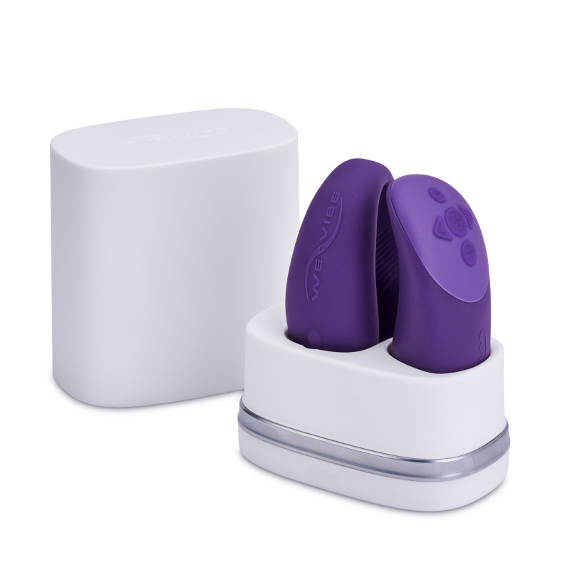 Chorus Morado