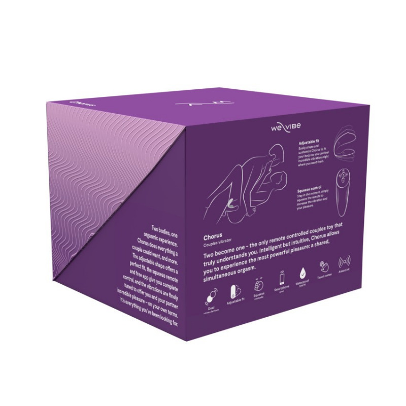Chorus Morado