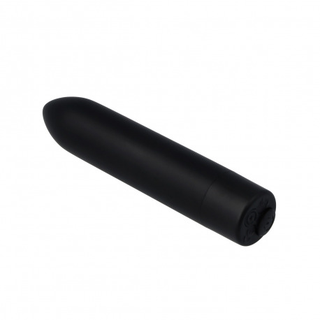 Wave Rechargeable Vibrating Bullet