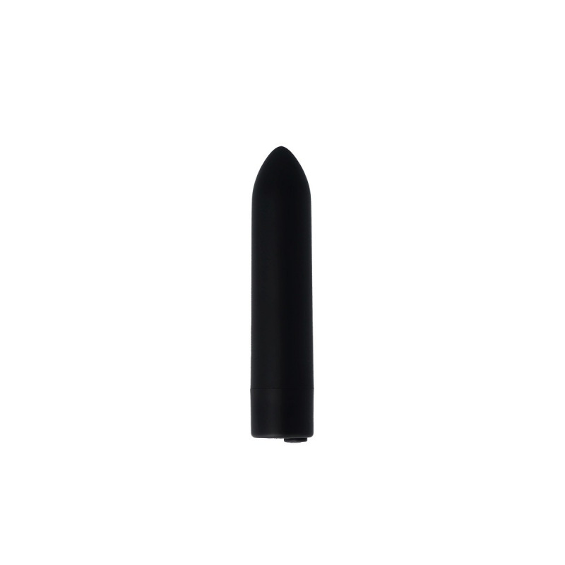 Wave Rechargeable Vibrating Bullet