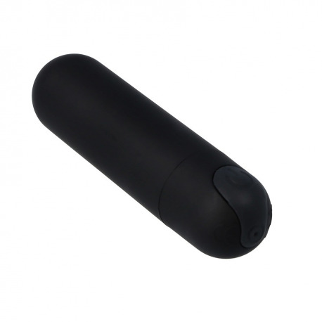 Pulse Rechargeable Vibrating Bullet
