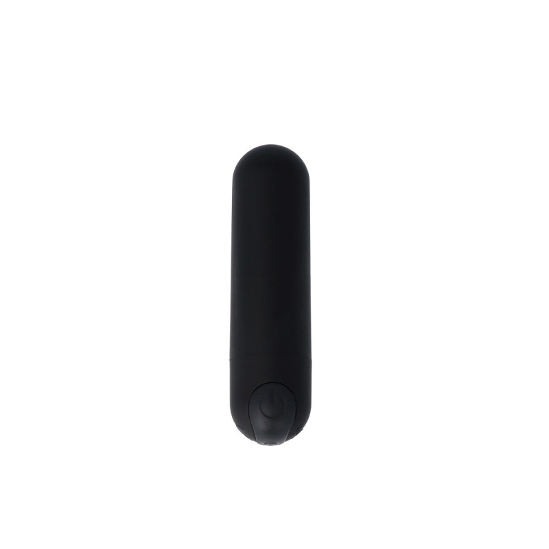 Pulse Rechargeable Vibrating Bullet