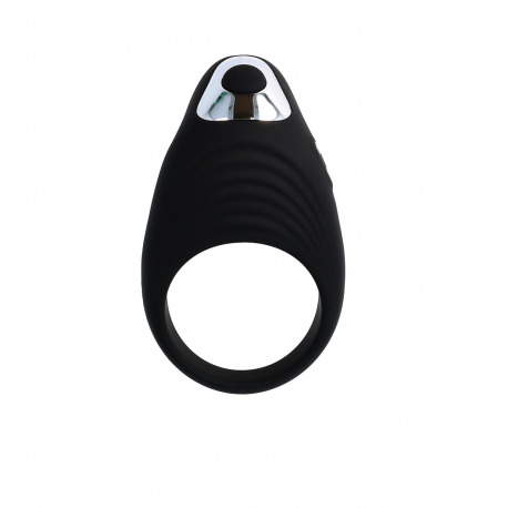 Loop Rechargeable Vibrating Cock Ring