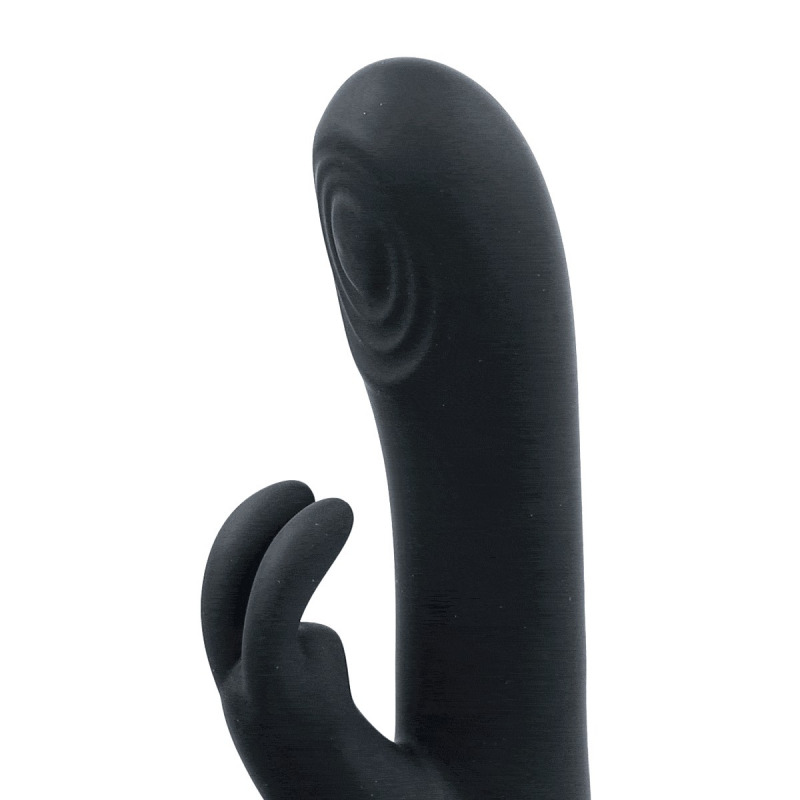 Mini Rex Rabbit Vibrator with Tapping