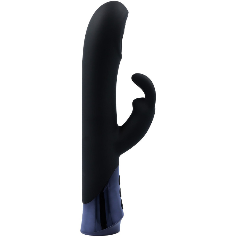 Mini Rex Rabbit Vibrator with Tapping