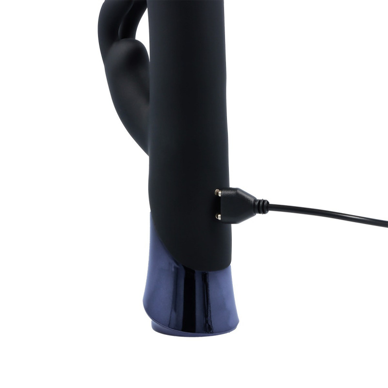 Mini Rex Rabbit Vibrator with Tapping