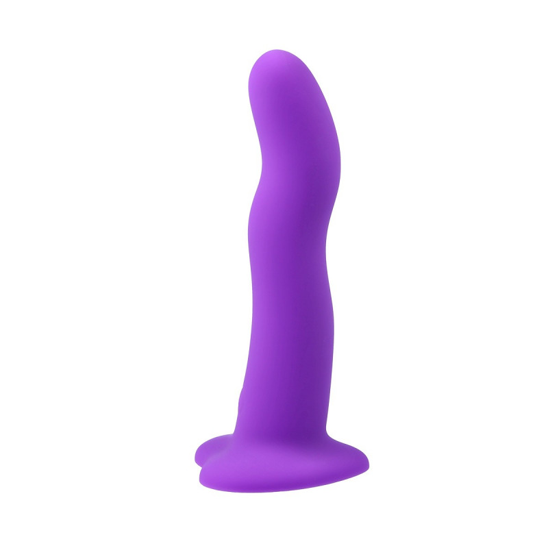 Vibrating Dildo Sweet Remote Control