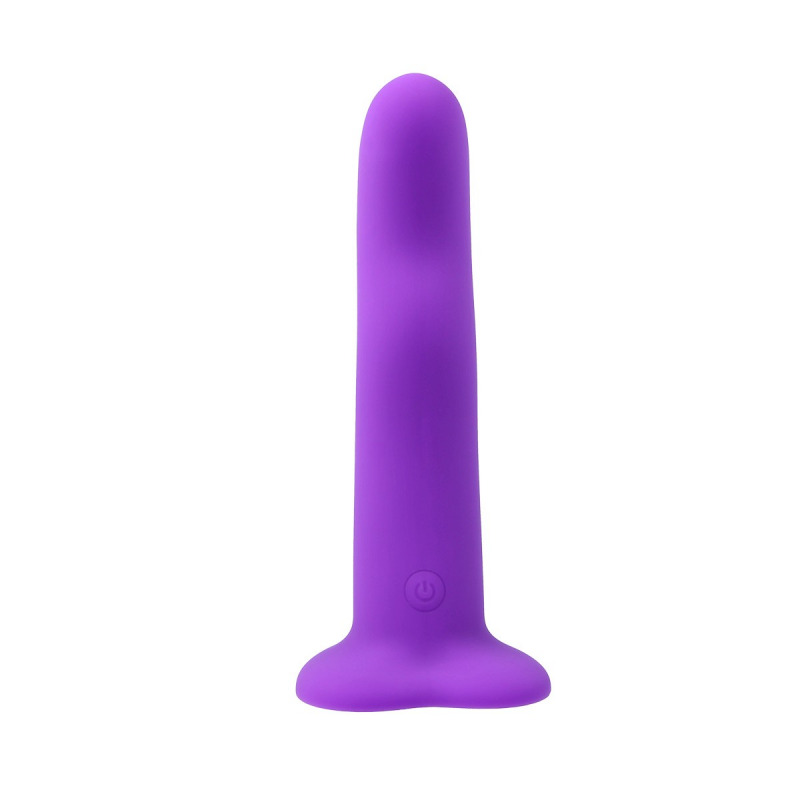 Vibrating Dildo Sweet Remote Control