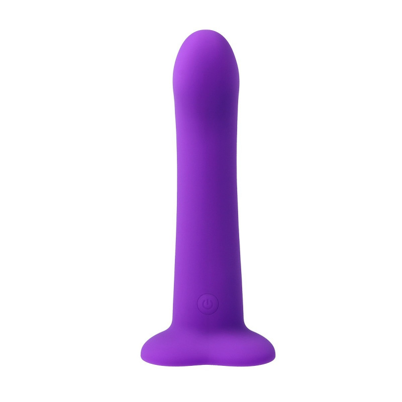 Vibrating Dildo Cute Remote Control