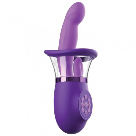 Ultimate Pleasure Pro Plus