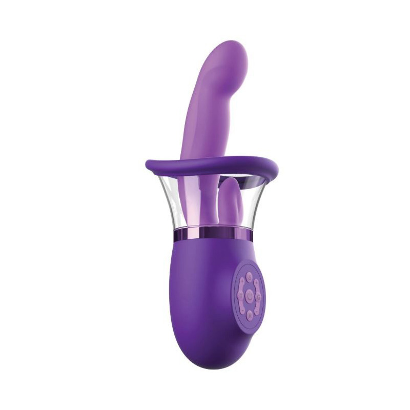 Ultimate Pleasure Pro Plus