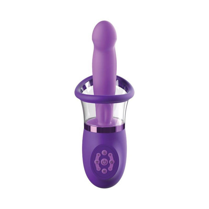 Ultimate Pleasure Pro Plus