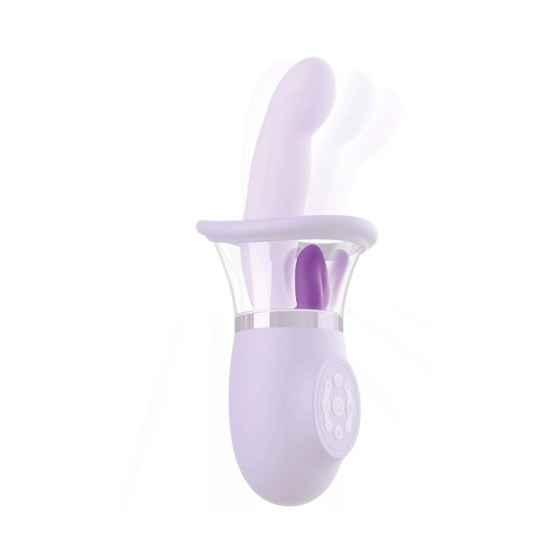 Ultimate Pleasure Pro Plus