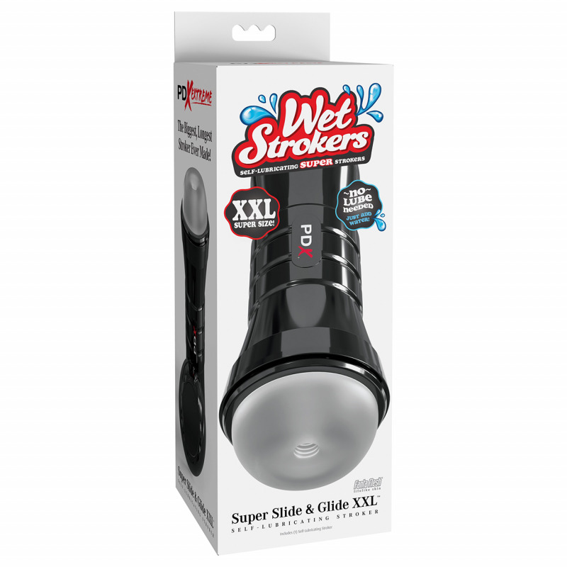 Super Slide & Glide XXL