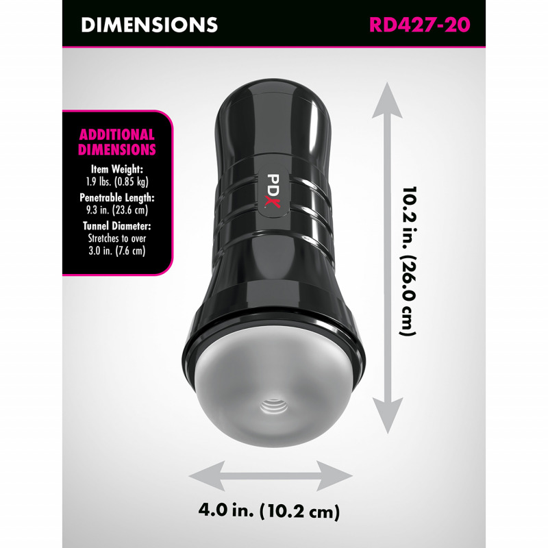 Super Slide & Glide XXL